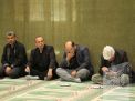 گزارش تصویری مراسم چهلم امام شهید